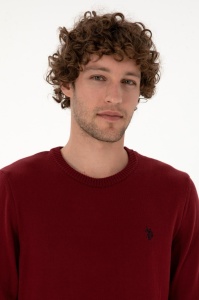 U.S. POLO ASSN Pulover Basic - Img 3