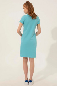 U.S. POLO ASSN Rochie Basic - Img 2