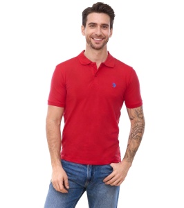 U.S. POLO ASSN Tricou Basic Barbati