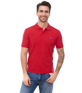 U.S. POLO ASSN Tricou Basic Barbati