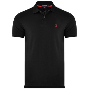 U.S. POLO ASSN Tricou Basic - Img 1
