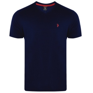 U.S. POLO ASSN Tricou Basic - Img 1