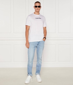 Calvin Klein Jeans Tricou Barbati - Img 4