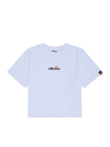 Ellesse Tricou Crop Femei - Img 4