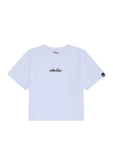 Ellesse Tricou Crop Femei - Img 4