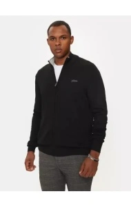 Guess Pulover Fermoar