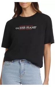 Guess Tricou - Img 1