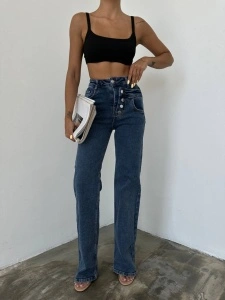 Kalopsia jeans femei