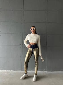 Kalopsia Jeans Femei