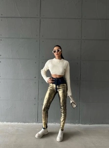 Kalopsia Jeans Femei