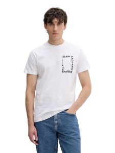 Karl Lagerfeld Jeans Tricou Barbati