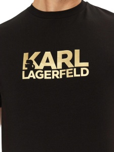 Karl Lagerfeld Tricou - Img 3