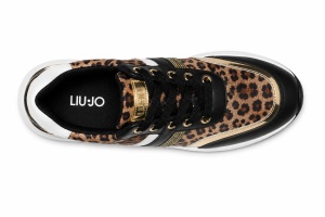 Liu Jo Sneakers Femei - Img 6