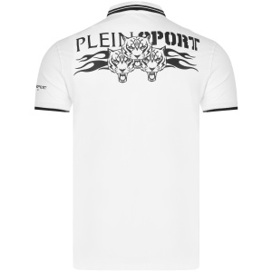 Plein Sport Tricou Barbati - Img 2