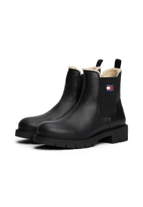 Tommy Jeans Botine Femei
