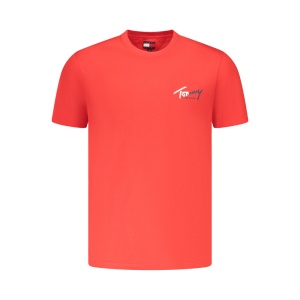 Tommy Jeans Tricou Barbati