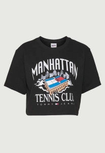 Tommy Jeans Tricou
