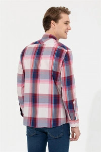 U.S. POLO ASSN Camasa - Img 2