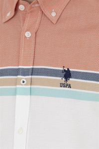 U.S. POLO ASSN Camasa - Img 4