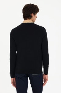 U.S. POLO ASSN Pulover Basic - Img 2
