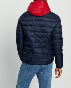Jack&Jones Geaca Barbati - Img 2