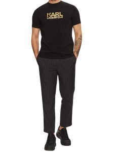 Karl Lagerfeld Tricou - Img 4