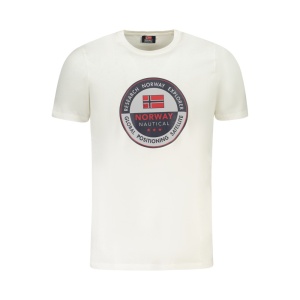 Norway Tricou Barbati