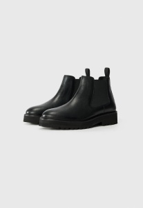 Pier One Botine clasice Barbati - Img 2