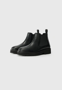 Pier One Botine clasice Barbati - Img 2