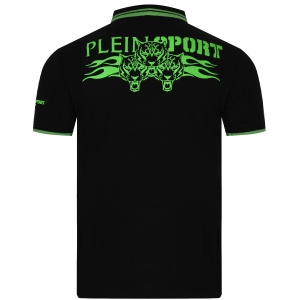 Plein Sport Tricou Barbati - Img 2