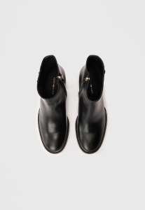 Tommy Hilfiger Botine Femei - Img 3