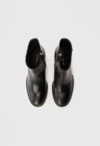 Tommy Hilfiger Botine Femei - Img 3