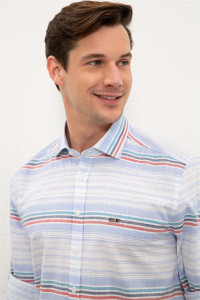 U.S. POLO ASSN Camasa - Img 3