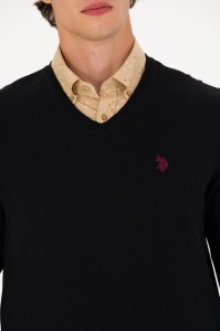 U.S. POLO ASSN Pulover Basic - Img 3