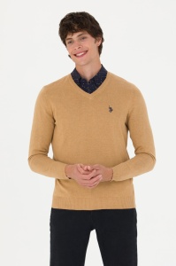 U.S. POLO ASSN Pulover Basic - Img 1