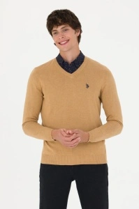 U.S. POLO ASSN Pulover Basic