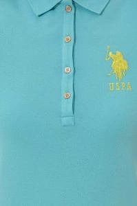 U.S. POLO ASSN Rochie Basic - Img 4
