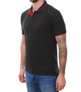 U.S. POLO ASSN Tricou Basic Barbati