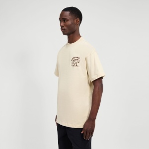 Ellesse Tricou Barbati - Img 2