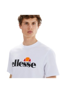 Ellesse Tricou Barbati - Img 3
