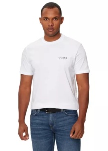 Guess Tricou Barbati