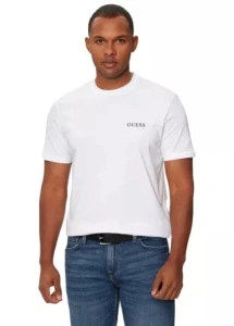 Guess Tricou Barbati