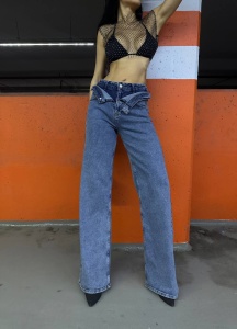 Kalopsia jeans femei