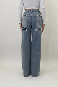 Kalopsia Jeans Femei