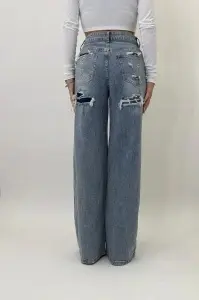 Kalopsia Jeans Femei