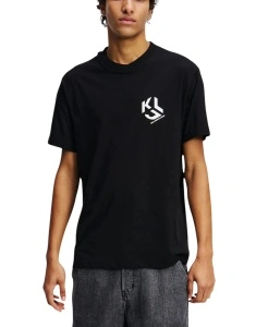 Karl Lagerfeld Jeans Tricou Barbati - Img 4