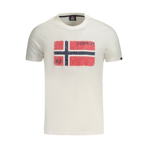 Norway Tricou Barbati