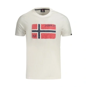 Norway Tricou Barbati