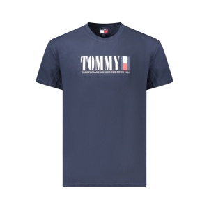 Tommy Jeans Tricou Barbati