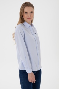 U.S. POLO ASSN Camasa Basic - Img 1
